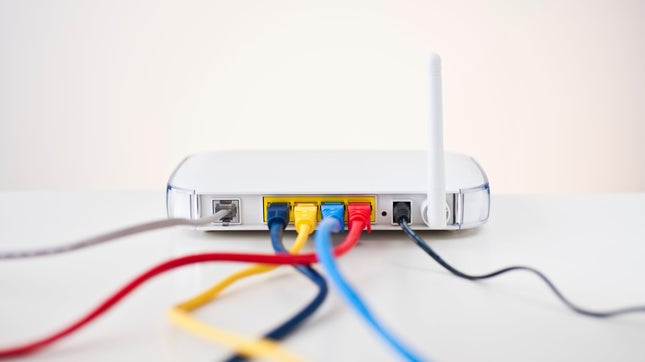 صورة للمقالة بعنوان العلماء يقولون إنهم يستطيعون إصلاح اتصالك بالإنترنت باستخدام شبكة Wi-Fi ثلاثية الأبعاد